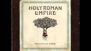 Watch Holy Roman Empire Vicarious Haunting video