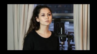 Fast Car - Tracy Chapman | Cover By Jasmine Thompson