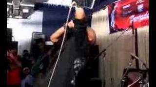 Watch Severe Dementia Credence Of Fort William video