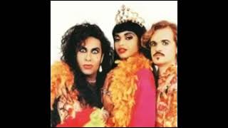 Watch Army Of Lovers We Are The Universe video