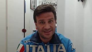 #iorestoacasa e seguo una corretta alimentazione. Con Alessio Franco #iorestoacasa e seguo una corretta alimentazione. Con Alessio Franco
