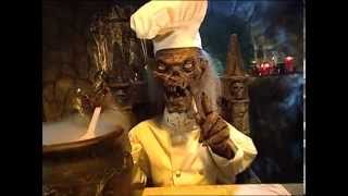 Cryptkeeper Cook Off