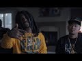 Mozzy x Dub P - Been Famous (Official Music Video)