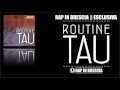 Tau - Routine (prod. 2Funk) Rap In Brescia [EXCLUSIVE DOWNLAOD]