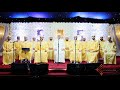 [4K] A Medley of Salawat and Praise - The Travellers - Al Musafirun