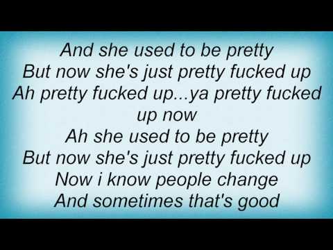 Die Roys - Pretty Fucked Up Video