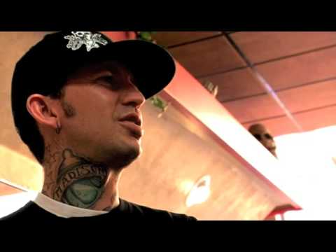 Clvr Tv: West Side Tattoo Season 1 Episode 1