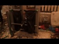 Видео Харьковская ОДА после штурма ! 01.03.2014.