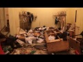 Video Харьковская ОДА после штурма ! 01.03.2014.