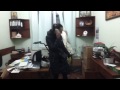 Харьковская ОДА после штурма ! 01.03.2014.