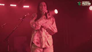 Kulturhjälpen Live Från Plan B Joy Mbatha