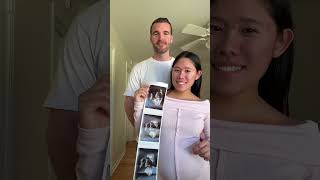 Baby Reveal