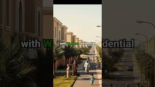 The Secret American Suburb Hidden In Saudi Arabias Desert 1952 Fascinating History