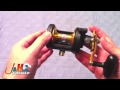 DAIWA SALTIST