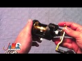 DAIWA SALTIST