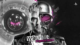 Warface - P S Y C H O (Official Audio)