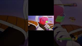 Son Goku Vs Bonyu