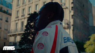 Yapi - Badman In Love Visualizer Oficial Badman In Love