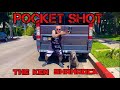Pocket Shot the Ken Shamrock