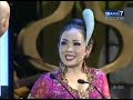image Pedas Malam Syahrini Ovj Panas Dingin Award