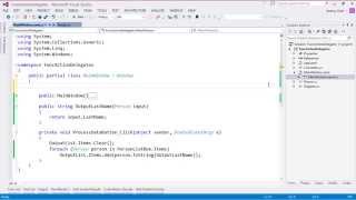 JeremyBytes - C# Delegates - Part 1: Basics