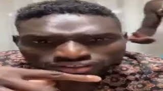 Lomotif À Saly Adamo Vilipende Aïcha