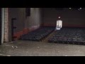 Hello Out There! - a UW-Eau Claire Spring Short Play Festival production