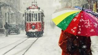 Yalanmıydı Şiirli Ahmet Emre Boran