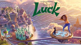 Lucky Full Movie In Hindi Dubbed Animation Movie