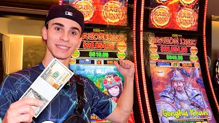 Highroller Spins Until I Get A Jackpot