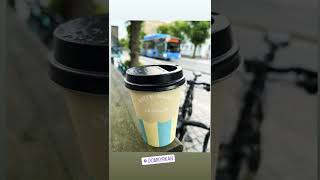 #Sweden 🇸🇪 #Domkyrkan 🚍 #boomerang #gothenburg #bus #traveldiaries #coffee #danc