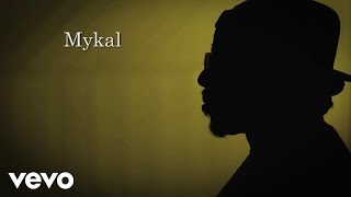 Watch Mykal Standing Up video