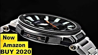 Top 7 Best Casio Protrek Watches To Buy 2020