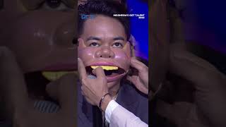 Jadi Pelawak Reza Arap Bikin Semua Orang Ngakak