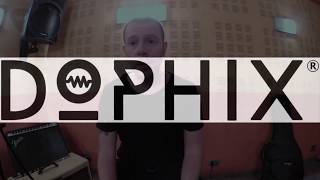 Dophix - Rockin'1000 Lussuria Overdrive Limited Edition - #TestTherapy