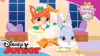 Whisker Haven Tales - Whisker Haven Cake-Tillion