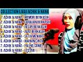 KOLEKSI LAGU ACHIK & SITI NORDIANA (PART 1)