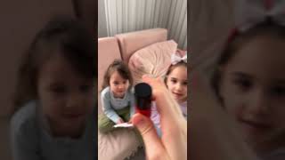Kırmızı Oje Sürdük