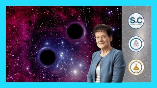 Multivers, Matière Noire, Vie Extraterrestre - Pr. Françoise Combes