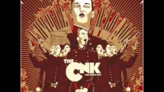 Watch Cnk The Martialist video