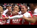 Highlights AZ - Ajax