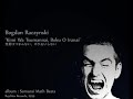 Bogdan Raczynski, 11. Kimi Wa Tsumannai, Boku o Iranai.
