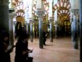 Besos desde la Mezquita