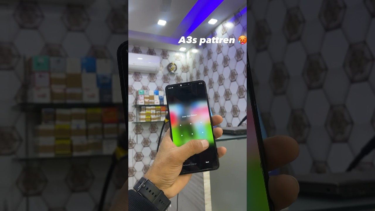 Oppo a3s/realme 2 pattren lock/frp. Umt emmc zaisp Oppo a3s/realme 2 pattren lock/frp. Umt emmc zaisp