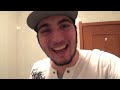 Vlog: UMA MADRUGADA MUITO DOIDA COM WUANT E SONNY! xD