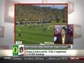 SportsNation again shows dancing Duck, pick Oregon #1 11-06-10
