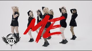 CLC (씨엘씨) | ME (美) | DANCE MV COVER [KCDC]