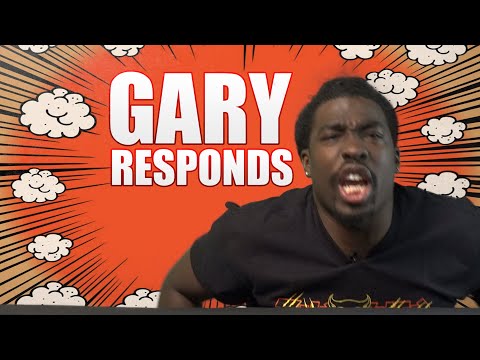 Gary Responds To Your SKATELINE Comments - Ryan Decenzo, Andrew Reynolds Stay Gold,Jordan Thackeray