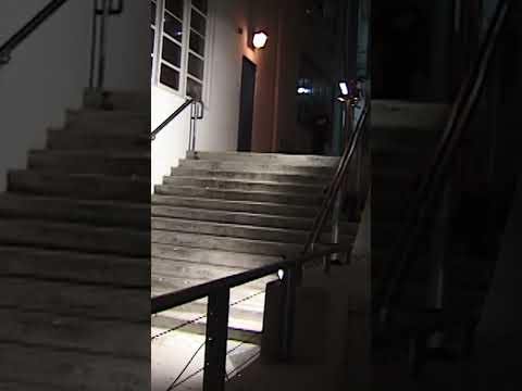 Kevin Romar Big Pop Shove 2007 Classic Skateboarding Shorts