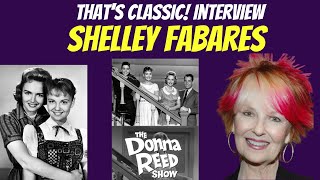 Shelley Fabares Shares Her Fondest Memories From The Donna Reed Show - Candid And Heartwarming Chat
